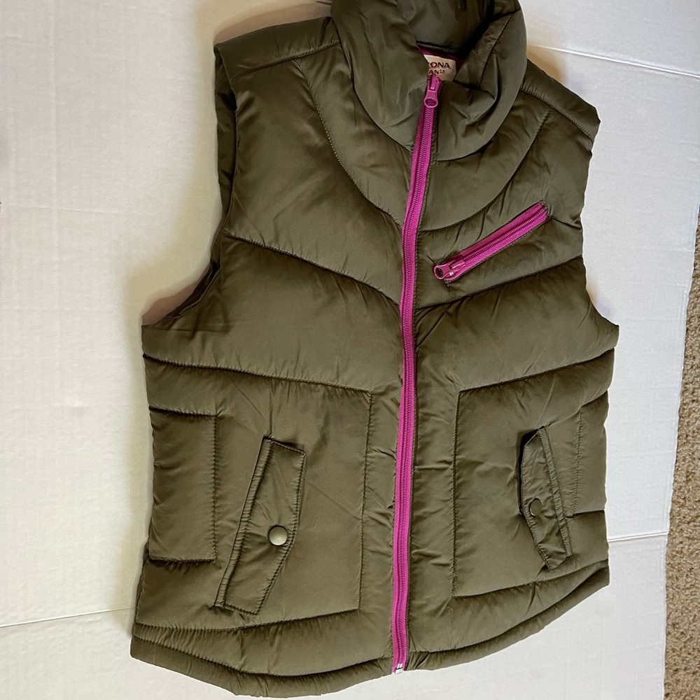 Arizona womens vest  size S